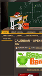 Mobile Screenshot of excelsiorcharter.com